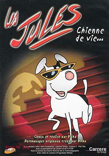 Acheter Les jules - chienne de vie... Bon état - 12,97 € Les jules - chienne de vie... Bon état - reconditionné disponible sur Label Emmaüs